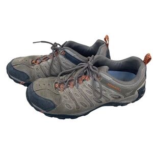 Merrell Men’s Crosslander 2 Hiking Shoes